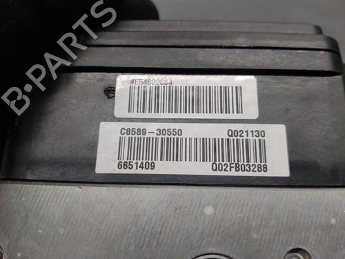 ABS pump HYUNDAI i20 II (GB, IB) 1.2 | BP16138602M43 