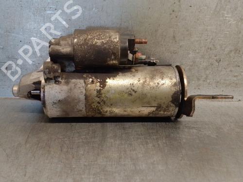 Starter FORD ESCORT CLASSIC (AAL, ABL) 1.8 TD | BP36114994M8 - Image 3