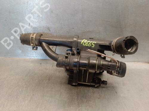 Used Other CITROËN C4 I (LC_) 1.6 HDi (90 hp) 15215516