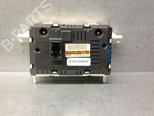 Display monitor FORD FIESTA VI (CB1, CCN) 1.4 TDCi | BP30851375C48