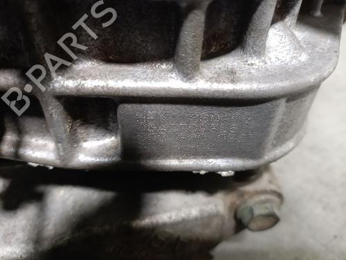 Gearbox SEAT TOLEDO III (5P2) 2.0 FSI | BP31115586M3