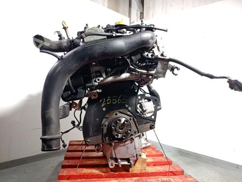 Engine ALFA ROMEO GIULIETTA (940_) 2.0 JTDM (940FXQ1A, 940FYC1A) | BP36385974M1 - Image 4