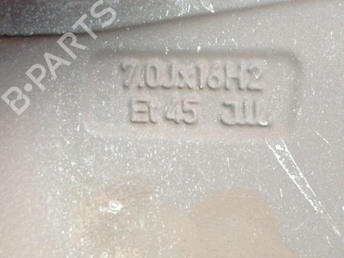 Fælk SEAT EXEO (3R2) 2.0 TDI | BP37520848C45 - Image 4