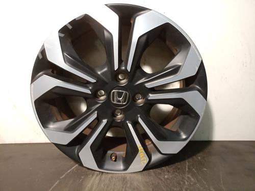 Used Rim HONDA JAZZ V (GR_, GS_) 1.5 eHEV (GR3, GR6) (109 hp) 28583697