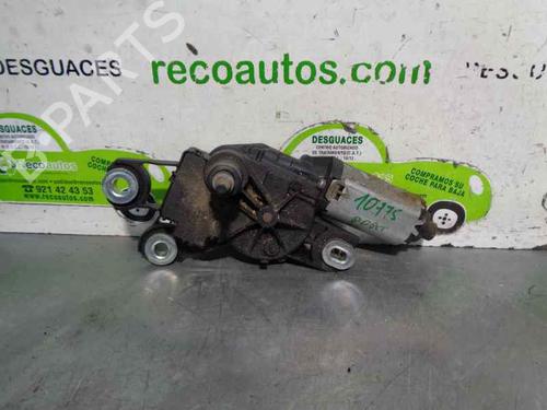Used Rear wiper motor SEAT ALTEA XL (5P5, 5P8) 1.9 TDI (105 hp) 5609866