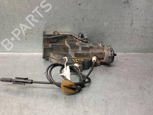 Rear left lock MERCEDES-BENZ A-CLASS (W168) A 170 CDI (168.009, 168.109) | BP30708944C100