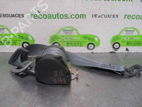 Used Rear right seatbelt RENAULT MEGANE I (BA0/1_) 1.4 16V (BA0D, BA1H, BA0W, BA10) (95 hp) 7445268