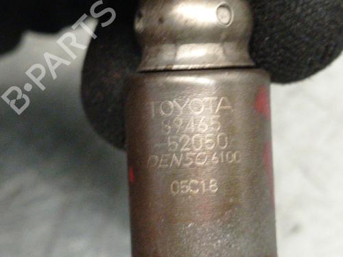 Electronic sensor TOYOTA YARIS VERSO (_P2_) 1.3 (NCP20_, NCP22_, NCP20R, NCP22R) | BP26494043M84 