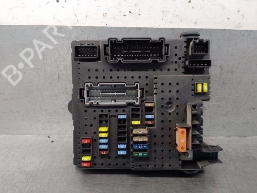 Used Fuse box Fuse box VOLVO XC90 I (275) D5 AWD (185 hp) 34246288 34246288