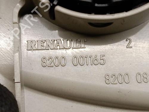 Switch RENAULT LAGUNA II (BG0/1_) 1.9 dCi (BG08, BG0G) | BP37523244I30 - Image 6