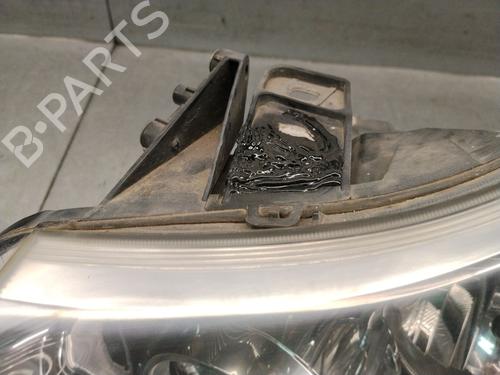 Left headlight PEUGEOT BOXER Van 2.2 HDi 120 | BP40266536C28 - Image 6