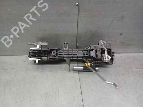 Front left exterior door handle LEXUS NX (_Z1_) 300h AWD (AYZ15_) | BP29954119C128