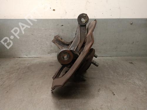 Right front steering knuckle TOYOTA YARIS (_P9_) 1.0 VVT-i (KSP90_, KSP90R) | BP26530420M26 