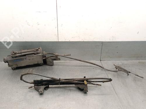 Electric handbrake RENAULT SCÉNIC II (JM0/1_) 1.6 16V (JM1R) | BP29356007E5 