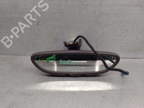 Used Rear mirror PORSCHE CAYENNE (92A) 4.2 S Diesel (385 hp) 25792454