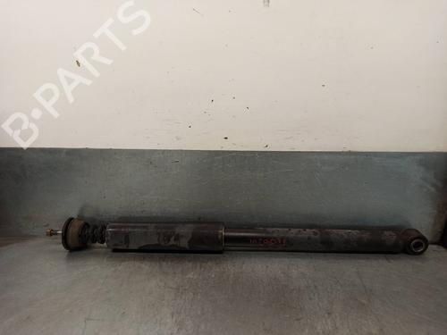 Used Left rear shock absorber TOYOTA YARIS (_P1_) 1.3 (SCP12_, SCP13_, SCP12R, SCP13R) (87 hp) 16078497