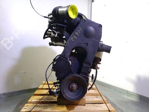 Used Engine OPEL CORSA B (S93) 1.2 i (F08, F68, M68) (45 hp) 30330380