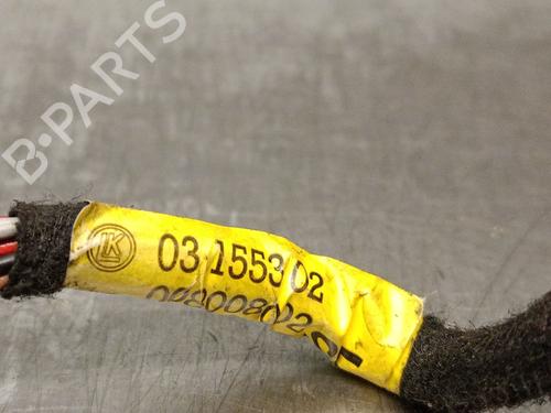 Left front window switch OPEL VECTRA B Hatchback (J96) 2.0 DTI 16V (F68) | BP40499802I27 - Image 5