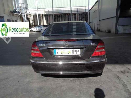 Engine mount MERCEDES-BENZ E-CLASS (W211) E 320 CDI (211.022) | BP8762599M89  - Image 10