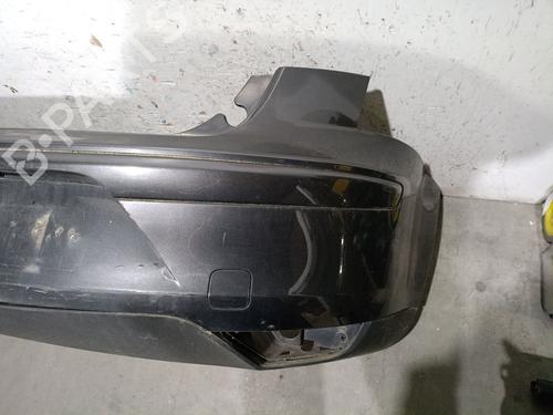 Rear bumper SEAT TOLEDO III (5P2) 1.9 TDI | BP26579567C8 