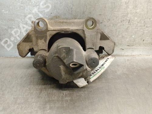Left front brake caliper SEAT LEON (1M1) 1.9 TDI | BP34559685M105 - Image 4