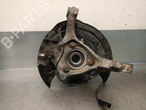 Used Left front steering knuckle OPEL INSIGNIA B Grand Sport (Z18) 1.5 (68) (165 hp) 25244659