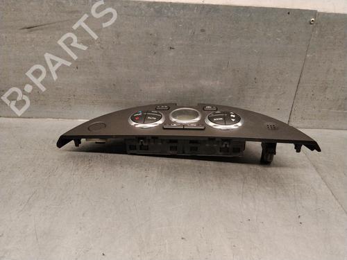 Climate control NISSAN NOTE (E11, NE11) 1.5 dCi | BP40221133I5 - Image 3