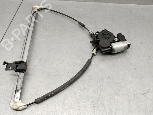 Rear left window mechanism MAZDA 5 (CR) 1.8 (CR19) | BP37403146C24 - Image 2