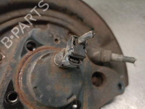 Right rear steering knuckle TOYOTA COROLLA (_E12_) 1.4 D (NDE120_, NDE120R) | BP27358223M28 