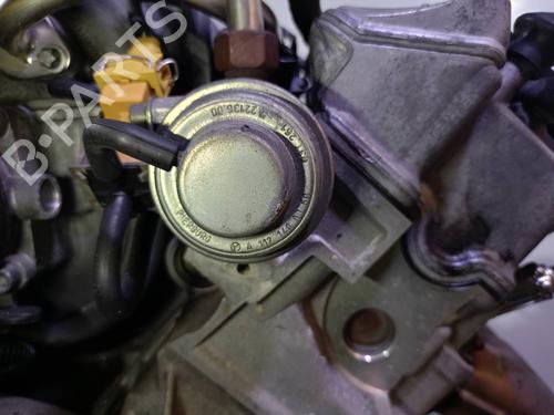 Engine MERCEDES-BENZ S-CLASS (W220, V220) S 500 4-matic (220.084, 220.184) | BP18322999M1 