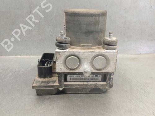 ABS pump FIAT QUBO (225_) 1.3 D Multijet (225AXE1A, 225CXE1A, 225AXH1A, 225AXL1A,... | BP25235166M43 