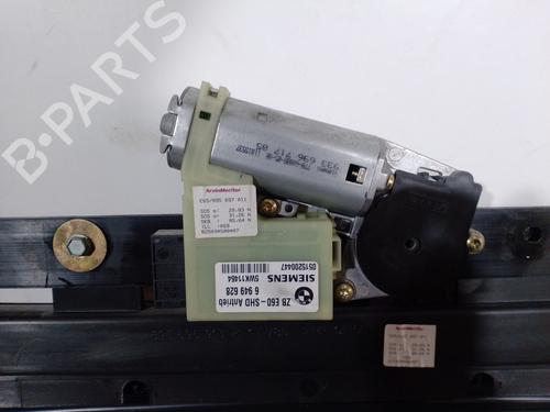 Soltag BMW 7 (E65, E66, E67) 730 d | BP30903135C124