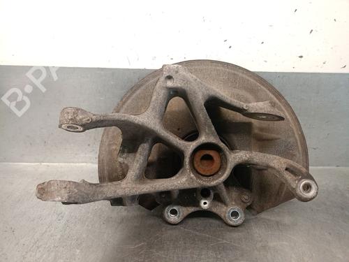 Used Right rear steering knuckle PEUGEOT 407 (6D_) [2004-2011]  32059952