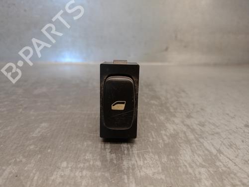 Used Left rear window switch PEUGEOT 307 (3A/C) 1.6 HDi (90 hp) 18841066