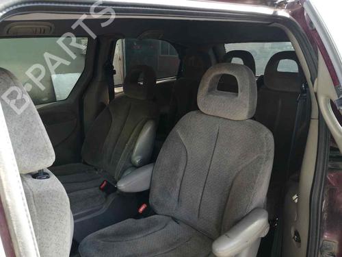 Climate control CHRYSLER VOYAGER IV (RG, RS) 2.4 | BP20266925I5