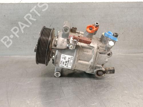 AC-Kompressor SKODA KAROQ (NU7, ND7) 1.5 TSI (150 hp) 27839748