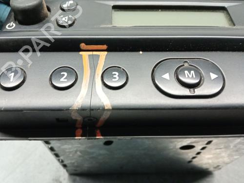 Radio LAND ROVER FREELANDER I (L314) 2.0 Td4 4x4 | BP24495950E6 