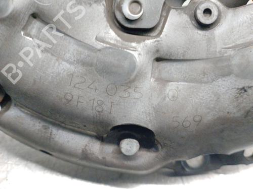 Andre OPEL ASTRA H TwinTop (A04) 1.9 CDTi (L67) | BP25807844O1 