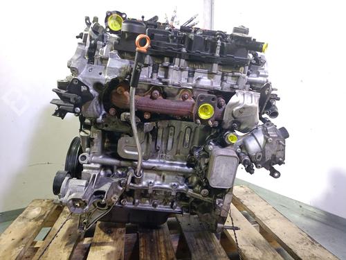 Engine CITROËN C4 CACTUS 1.5 BlueHDi 100 | BP26706384M1