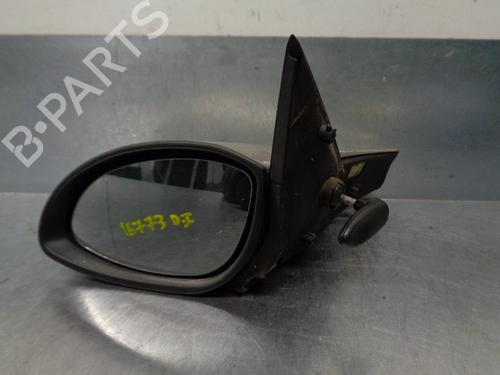 Used Left mirror OPEL VECTRA B (J96) [1995-2004]  11201985