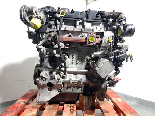 Engine FORD FOCUS III 1.6 TDCi | BP36323430M1 - Image 3