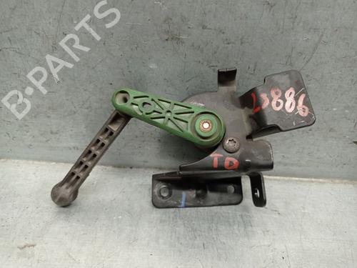 Used Headlight adjuster motor VW TIGUAN (AD1, AX1) 1.5 TSI (150 hp) 30137343