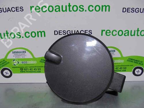 Used Fuel flap OPEL ZAFIRA / ZAFIRA FAMILY B (A05) 1.7 CDTI (M75) (110 hp) 6638196