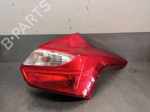 Used Right taillight FORD FOCUS III 1.6 TDCi (115 hp) 27624472