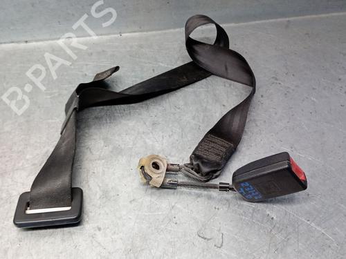 Used Front right seatbelt VW GOLF IV (1J1) 1.9 TDI (115 hp) 27513750