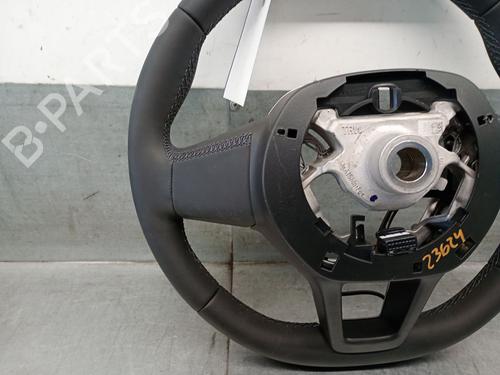 Steering wheel RENAULT CLIO V (B7_) 1.6 E-TECH 140 (B7MU) | BP29207165C49 