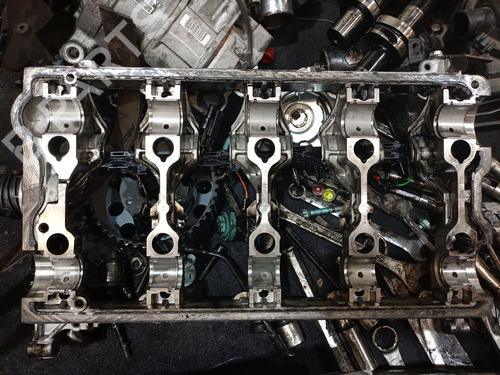 Cilinderkop AUDI A4 B7 (8EC) 2.0 TDI 16V | BP30728201M5 