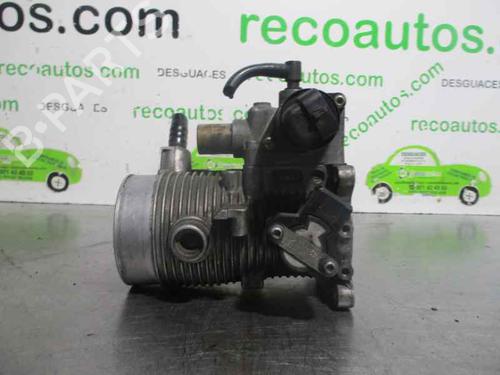 Throttle body ROVER 75 (RJ) 2.0 V6 | BP2340503M82 
