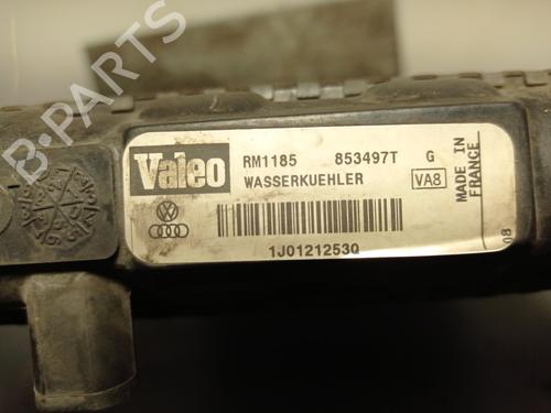 Køler AUDI A3 (8L1) 1.9 TDI | BP25025046M31 