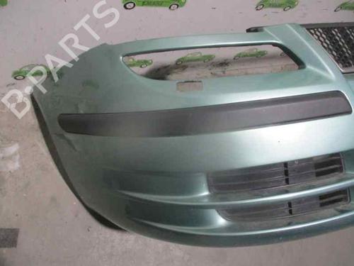 Front bumper FIAT ULYSSE (179_) 2.2 JTD | BP4026655C7 